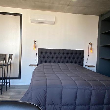 Hermoso Monoambiente Zona Centro Rosario Zewnętrze zdjęcie
