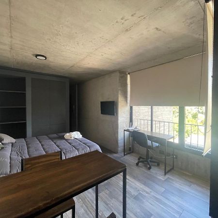 Hermoso Monoambiente Zona Centro Rosario Zewnętrze zdjęcie