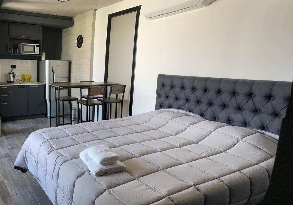 Hermoso Monoambiente Zona Centro Rosario Zewnętrze zdjęcie