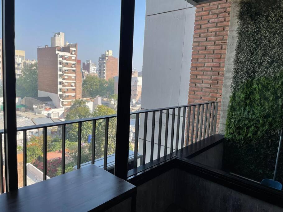 Hermoso Monoambiente Zona Centro Rosario Zewnętrze zdjęcie