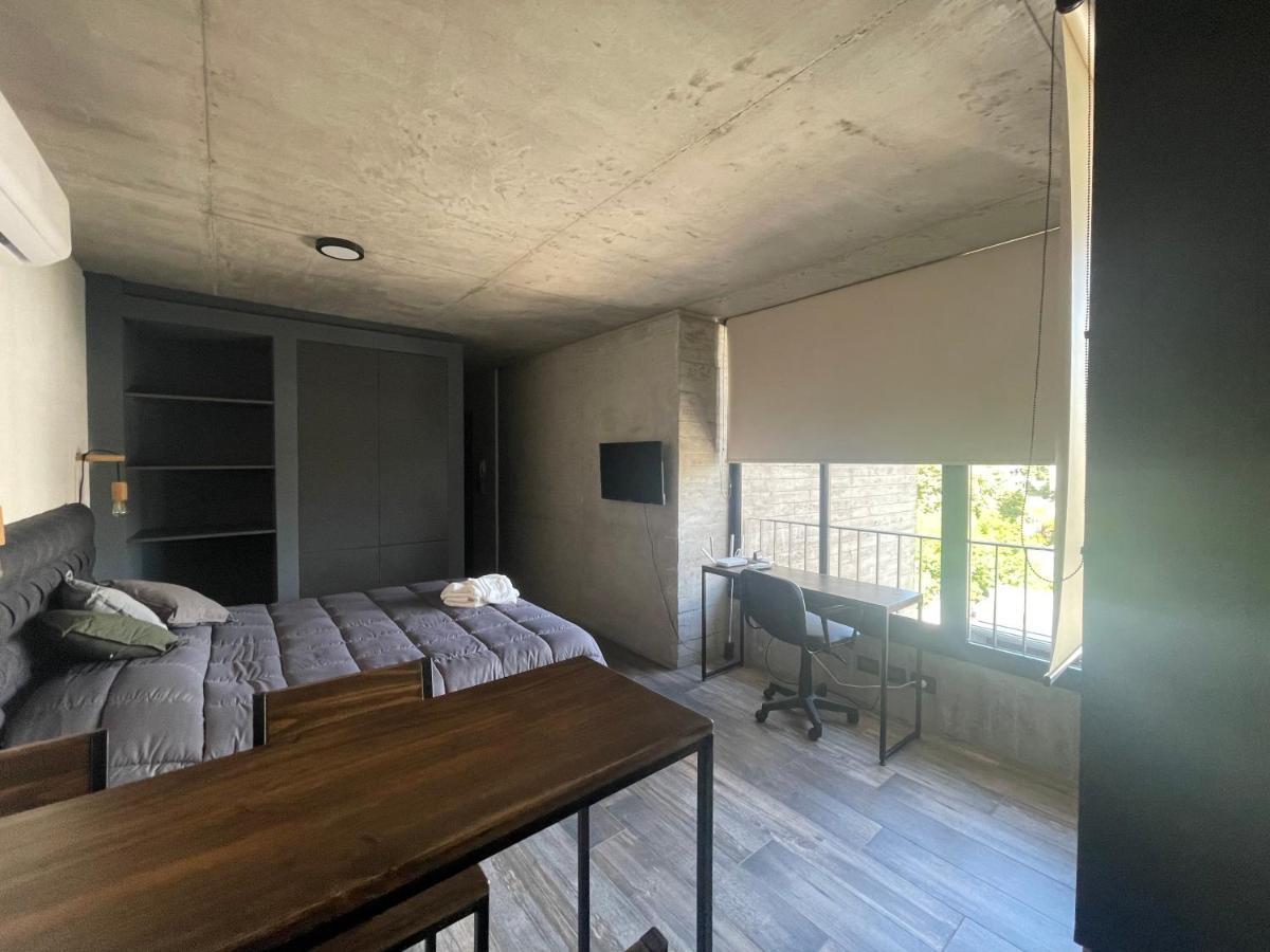 Hermoso Monoambiente Zona Centro Rosario Zewnętrze zdjęcie